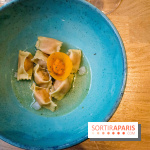 La condesa : un globe trotter mexicain pose ses casseroles à Paris