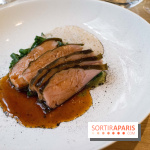 La condesa : un globe trotter mexicain pose ses casseroles à Paris