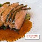 La condesa : un globe trotter mexicain pose ses casseroles à Paris