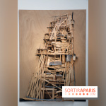 Agoramania, l'exposition gratuite du Maif Social Club