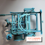 Agoramania, l'exposition gratuite du Maif Social Club