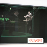 Agoramania, l'exposition gratuite du Maif Social Club