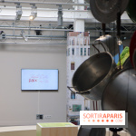 Agoramania, l'exposition gratuite du Maif Social Club