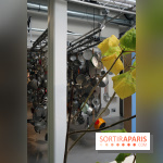 Agoramania, l'exposition gratuite du Maif Social Club