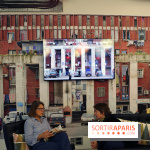 Agoramania, l'exposition gratuite du Maif Social Club