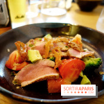 Ao Izakaya : restaurant franco-japonais à Paris