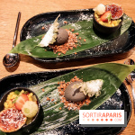 Ao Izakaya : restaurant franco-japonais à Paris