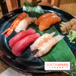 Ao Izakaya : restaurant franco-japonais à Paris