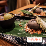 Ao Izakaya : restaurant franco-japonais à Paris