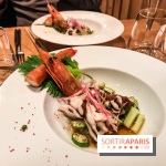 Ao Izakaya : restaurant franco-japonais à Paris