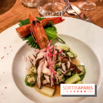 Ao Izakaya : restaurant franco-japonais à Paris