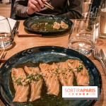 Ao Izakaya : restaurant franco-japonais à Paris