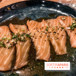 Ao Izakaya : restaurant franco-japonais à Paris