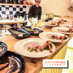Ao Izakaya : restaurant franco-japonais à Paris