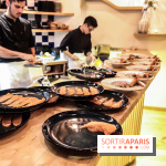 Ao Izakaya : restaurant franco-japonais à Paris