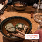 Ao Izakaya : restaurant franco-japonais à Paris