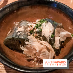 Ao Izakaya : restaurant franco-japonais à Paris