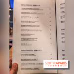 Ao Izakaya : restaurant franco-japonais à Paris