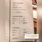 Ao Izakaya : restaurant franco-japonais à Paris