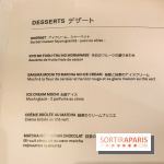 Ao Izakaya : restaurant franco-japonais à Paris