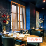 Ao Izakaya : restaurant franco-japonais à Paris