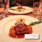 Ao Izakaya : restaurant franco-japonais à Paris