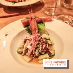 Ao Izakaya : restaurant franco-japonais à Paris