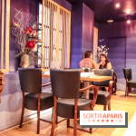 Ao Izakaya : restaurant franco-japonais à Paris