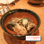 Ao Izakaya : restaurant franco-japonais à Paris