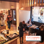 Ao Izakaya : restaurant franco-japonais à Paris