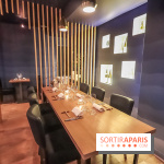 Ao Izakaya : restaurant franco-japonais à Paris