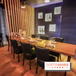 Ao Izakaya : restaurant franco-japonais à Paris