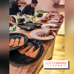 Ao Izakaya : restaurant franco-japonais à Paris