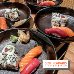 Ao Izakaya : restaurant franco-japonais à Paris