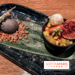 Ao Izakaya : restaurant franco-japonais à Paris