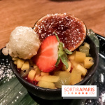 Ao Izakaya : restaurant franco-japonais à Paris