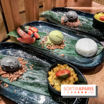 Ao Izakaya : restaurant franco-japonais à Paris