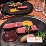 Ao Izakaya : restaurant franco-japonais à Paris