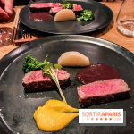 Ao Izakaya : restaurant franco-japonais à Paris