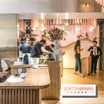 Ao Izakaya : restaurant franco-japonais à Paris