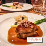 Ao Izakaya : restaurant franco-japonais à Paris