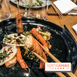 Ao Izakaya : restaurant franco-japonais à Paris