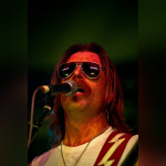 Rock En Seine 2012 - Eagles Of Death Metal // DR