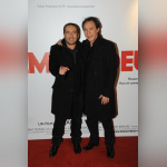 Patrick Timsit
Richard Berry
