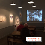 Astérix, Lucky Luke, le cinéma de Goscinny exposé à la Cinémathèque