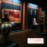 Astérix, Lucky Luke, le cinéma de Goscinny exposé à la Cinémathèque