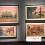 Astérix, Lucky Luke, le cinéma de Goscinny exposé à la Cinémathèque