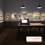 Astérix, Lucky Luke, le cinéma de Goscinny exposé à la Cinémathèque