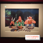 Astérix, Lucky Luke, le cinéma de Goscinny exposé à la Cinémathèque