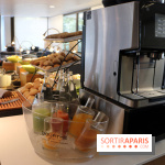 Baby Brunch au Jardin